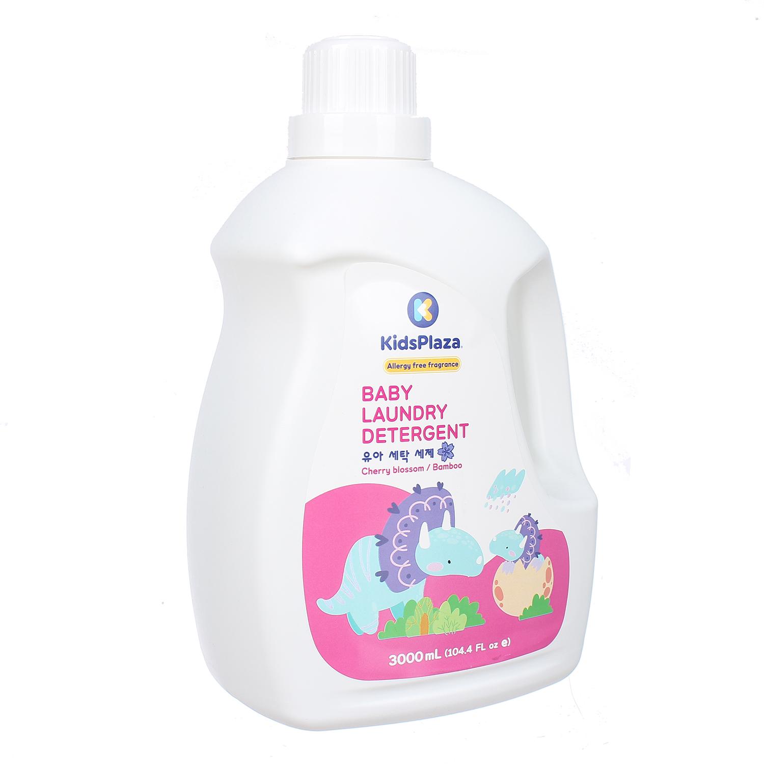 Nước giặt MBVT''S Nature hương hoa anh đào 3000ml mùi thơm dịu nhẹ Nước giặt MBVT''S Nature hương hoa anh đào 3000ml mùi thơm dịu nhẹ