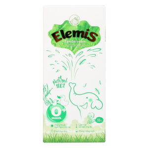Nước tắm gội thảo dược baby Elemis