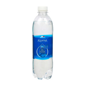 Nước tinh khiết Aquafina 500ml