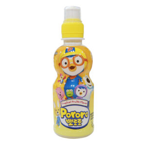 Nước uống Pororo hương vị trái cây nhiệt đới 235ml