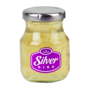 Nước yến Nutri Nest Silver Bird hũ 72g