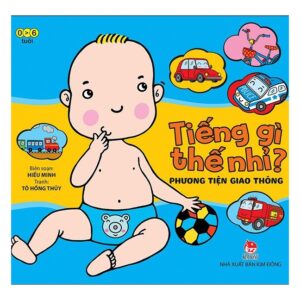 Tiếng g&igrave; thế nhỉ? - Phương tiện giao th&ocirc;ng