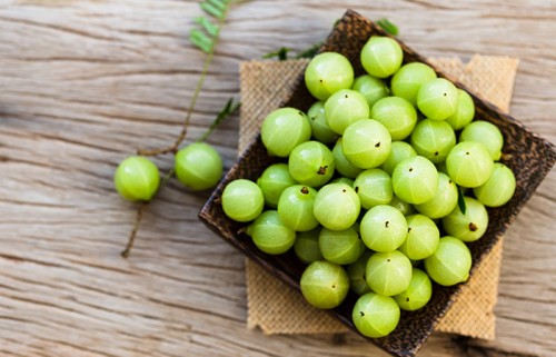 qua-Amla