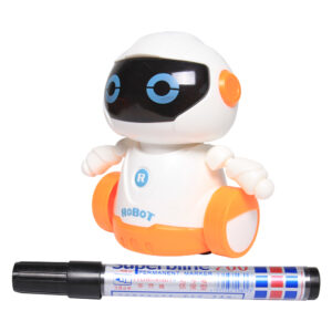 Đồ chơi robot NM19.62-N620-2 m&agrave;u trắng