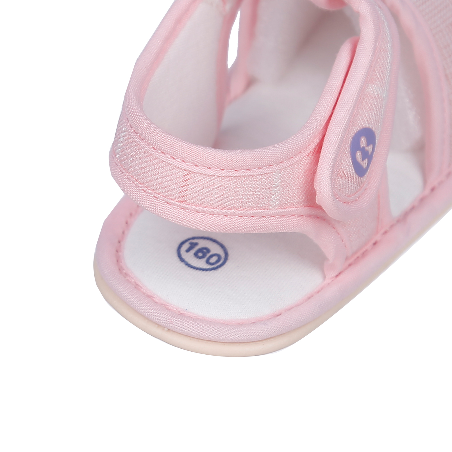 sandal tap di cho be kidsplaza theu gau k19 hong 5