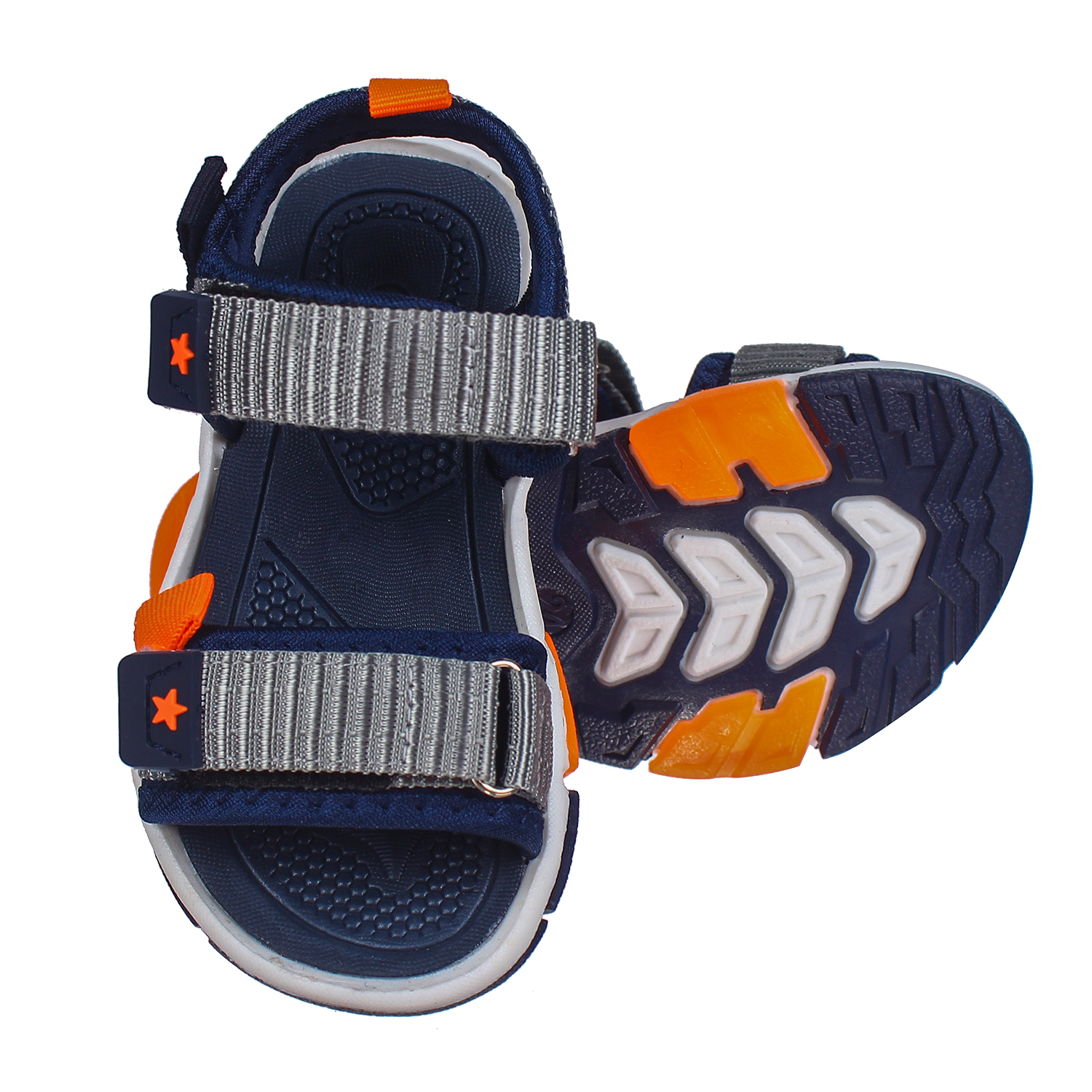 sandal thoi trang cho be kidsplaza light m005 5