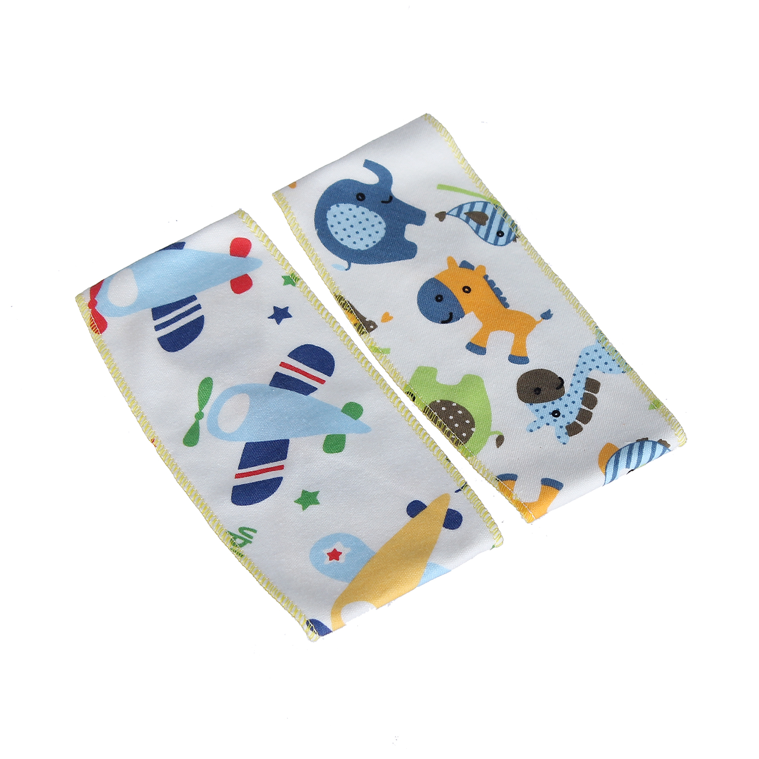 Set 2 che thóp cho bé KidsPlaza Set 2 che thóp cho bé KidsPlaza