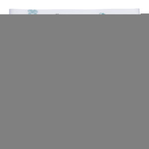 Set 2 yếm sơ sinh MBVT''S BA21 (Xanh Ngọc)