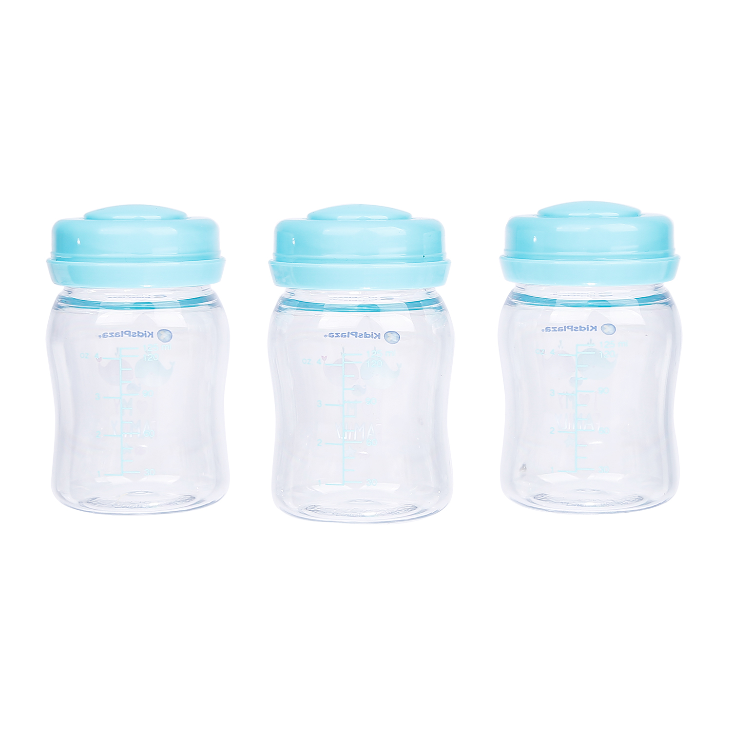 Set 3 bình trữ sữa Tritan 125ml MBVT''S KP03 2 set 3 binh tru sua tritan 125ml kidsplaza kp03 3