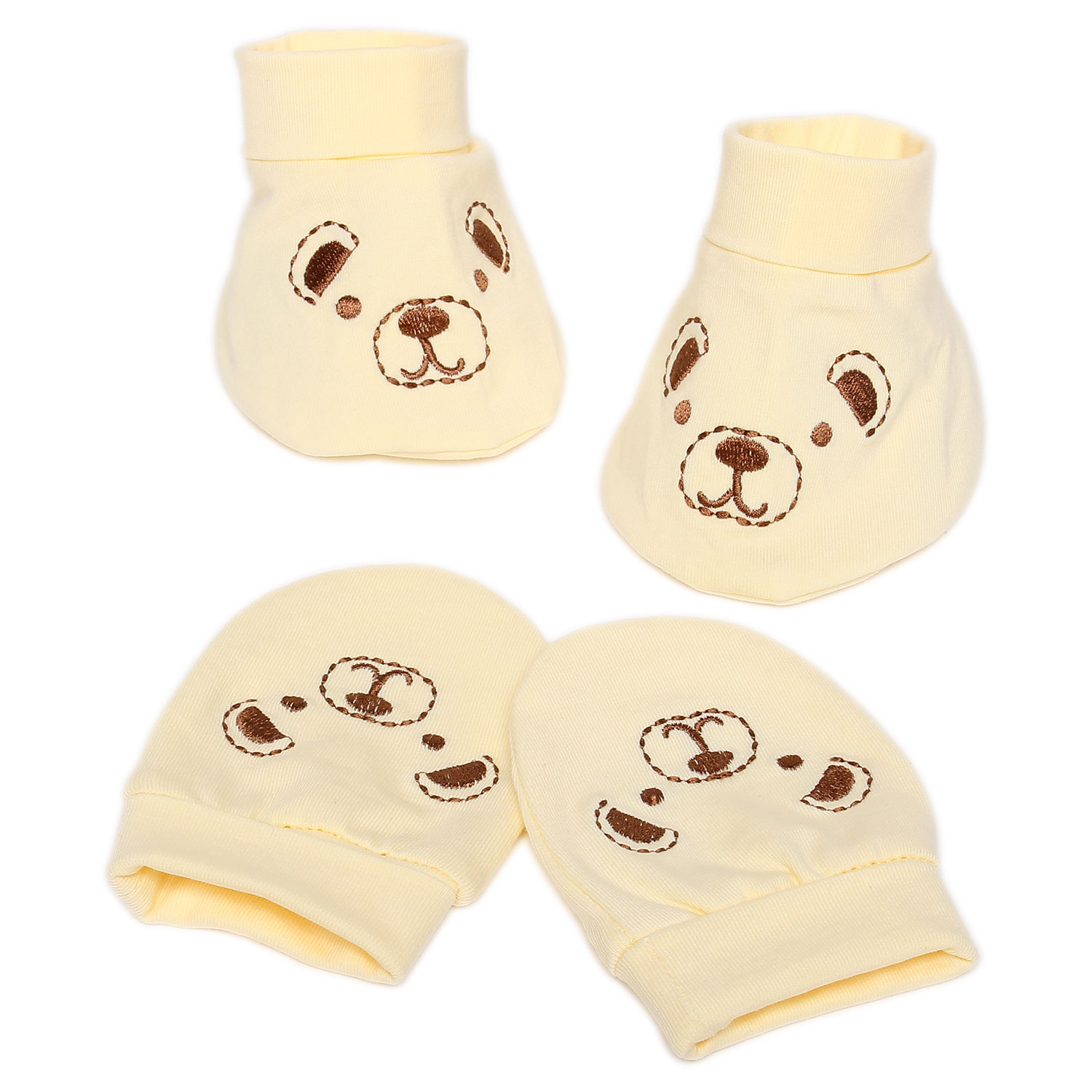 set-bao-tay-chan-bo-bibo-s-gau-vang set-bao-tay-chan-bo-bibo-s-gau-vang