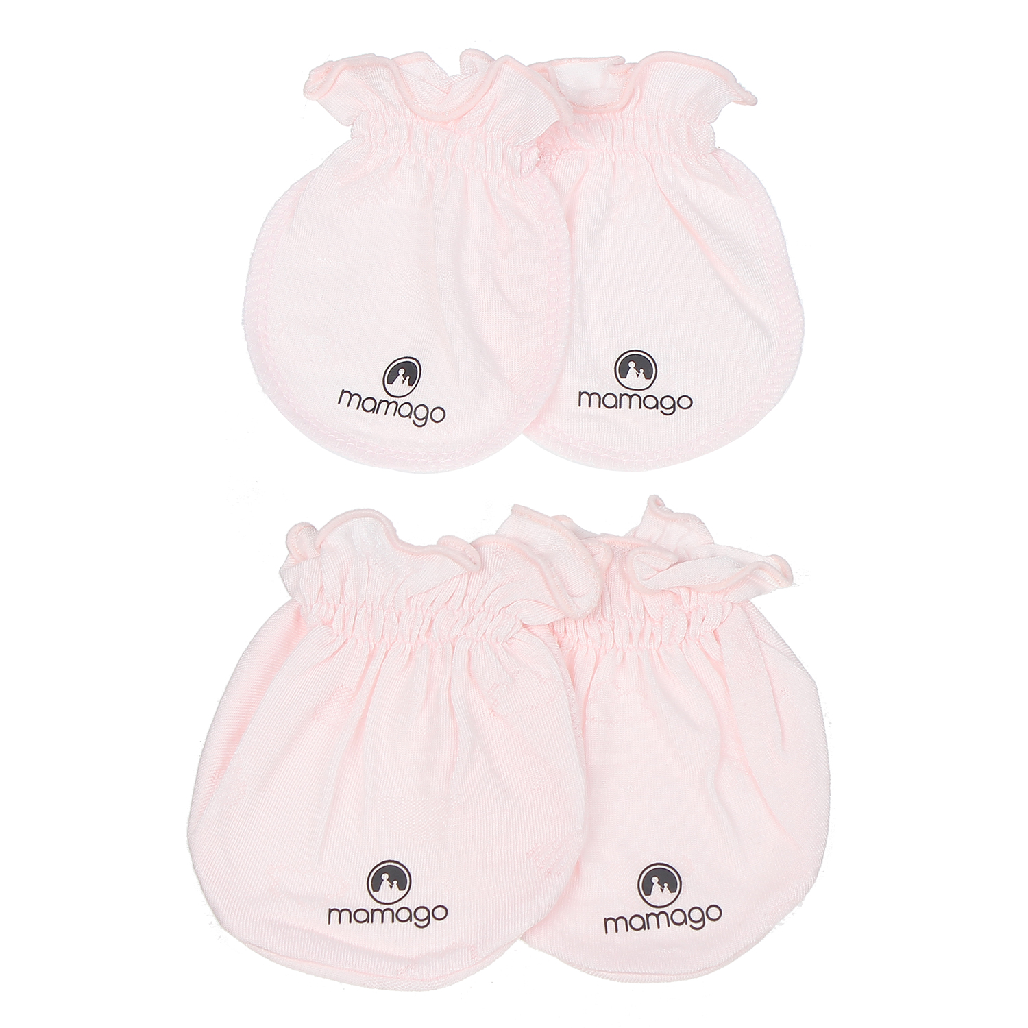 Set bao tay chân neil hồng mamago HN20H 1 set bao tay chan neil hong mamago hn20h 04