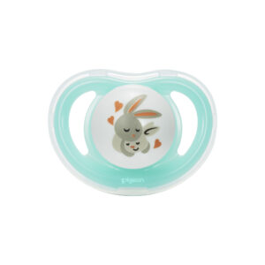 Ty ngậm Pigeon Mini Light size S (Từ sơ sinh)