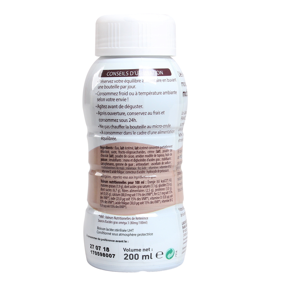 Sữa Bầu Matilia Vị Socola (Lốc 4 Hộp) thơm ngon hấp dẫn Sữa Bầu Matilia Vị Socola (Lốc 4 Hộp) thơm ngon hấp dẫn