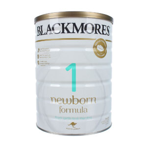 Sữa Blackmores Số 1 (Úc) 900g (0-6 tháng)