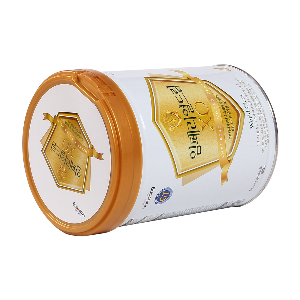 Sữa Imperial Dream XO s4 (800g) 3 sua bot imperial dream xo s4 800g 4