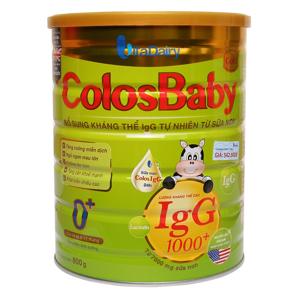 sua-colosbaby-gold-0-800g