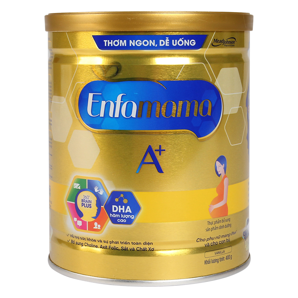 sua-enfamama-vanilla-400g