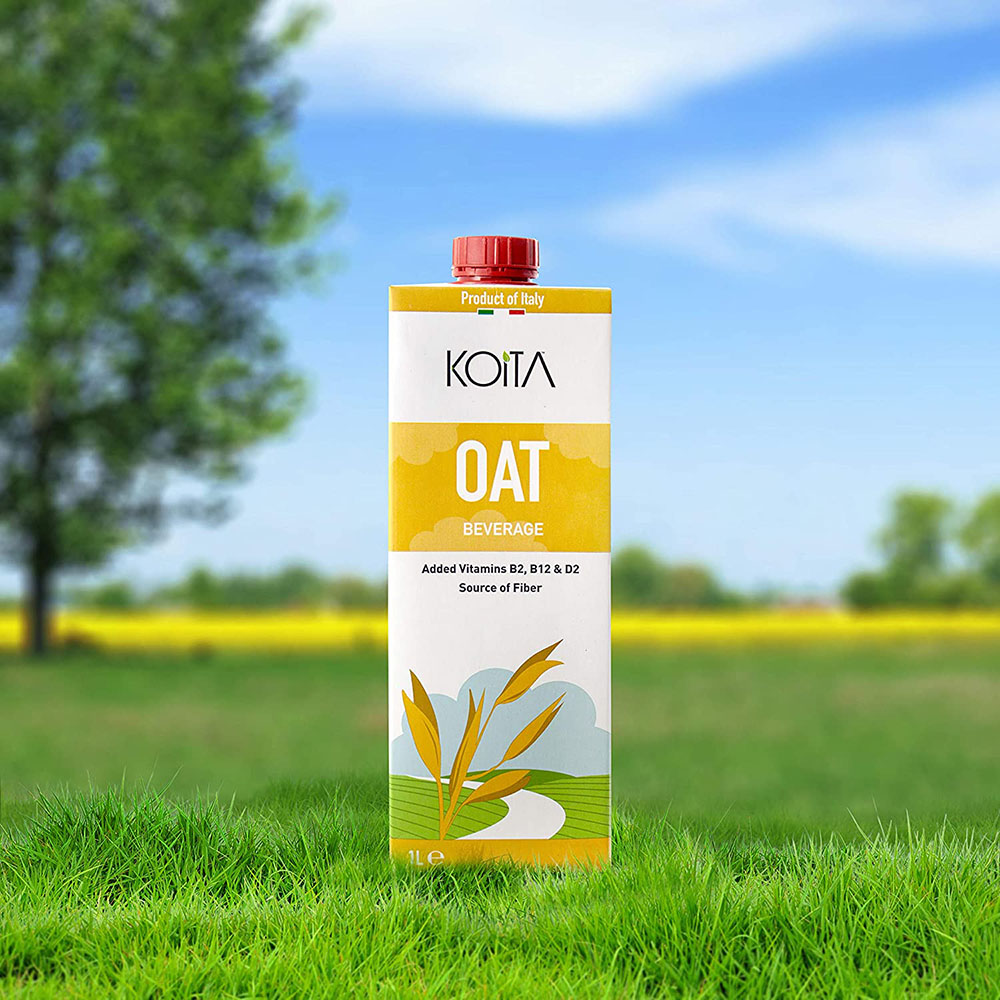 Sữa yến mạch Koita 1L 1 sua-koita-lua-mach-2