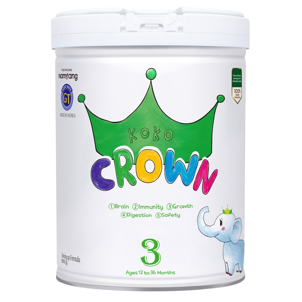 sua-koko-crown-so-3-800g sua-koko-crown-so-3-800g