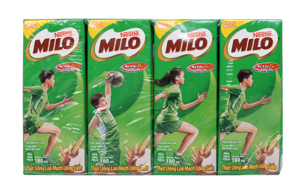 sua milo