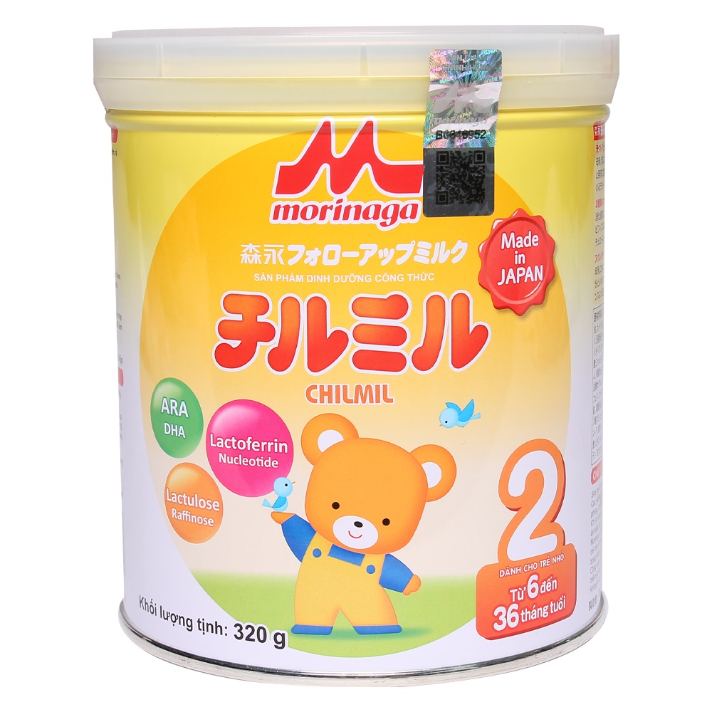 sua-morinaga-chilmil-so-2-320g sua-morinaga-chilmil-so-2-320g