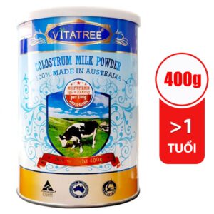 Sữa non Vitatree 400g