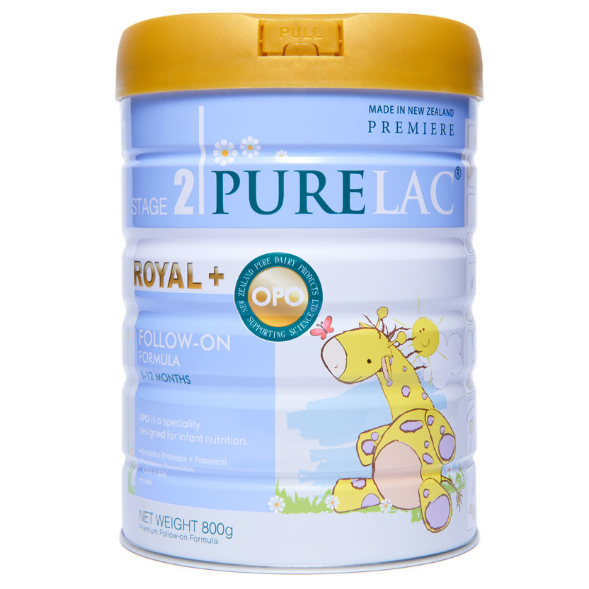 sua-purelac-royal-follow-on-formula-so-2-800g sua-purelac-royal-follow-on-formula-so-2-800g