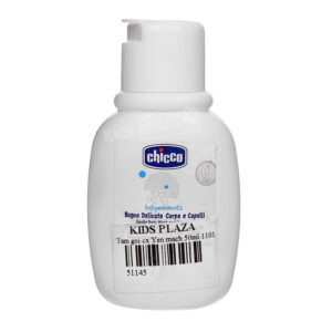 Sữa tắm gội Chico 50ml (Khuyến mại)