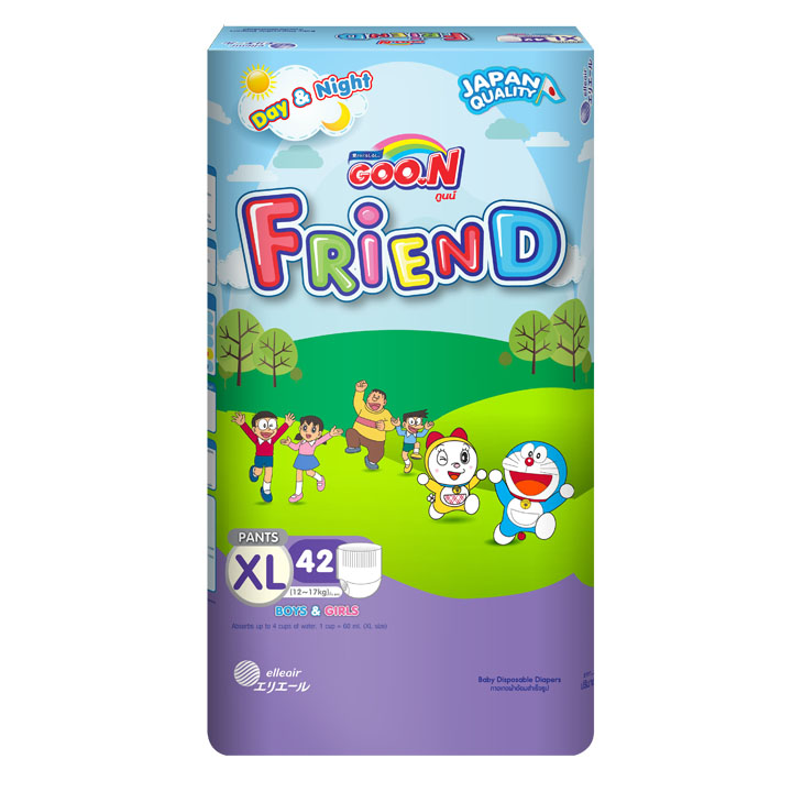ta-quan-goon-friend-size-xl ta-quan-goon-friend-size-xl