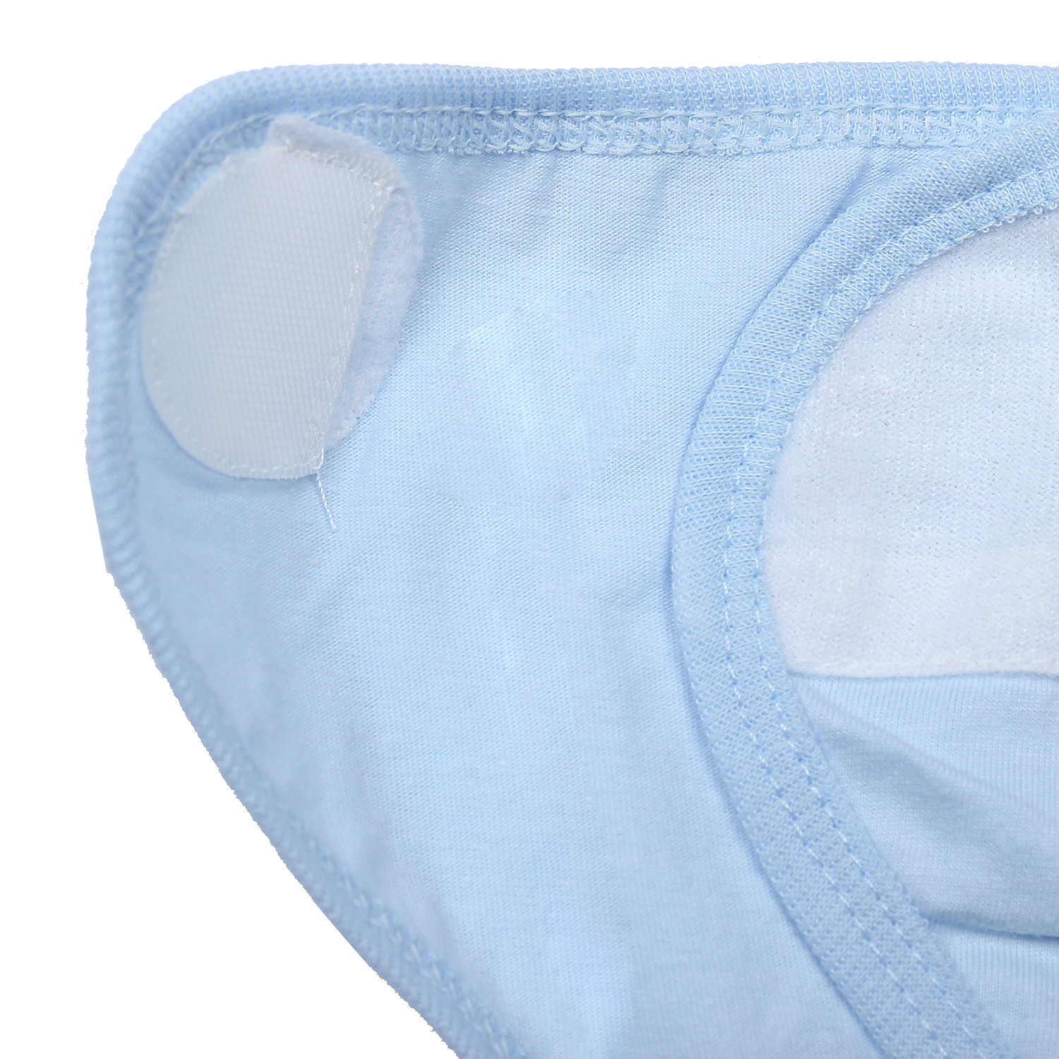 Tã dán cho bé MBVT''S (1-3M) Xanh thiết kế miếng dán chắc chắn