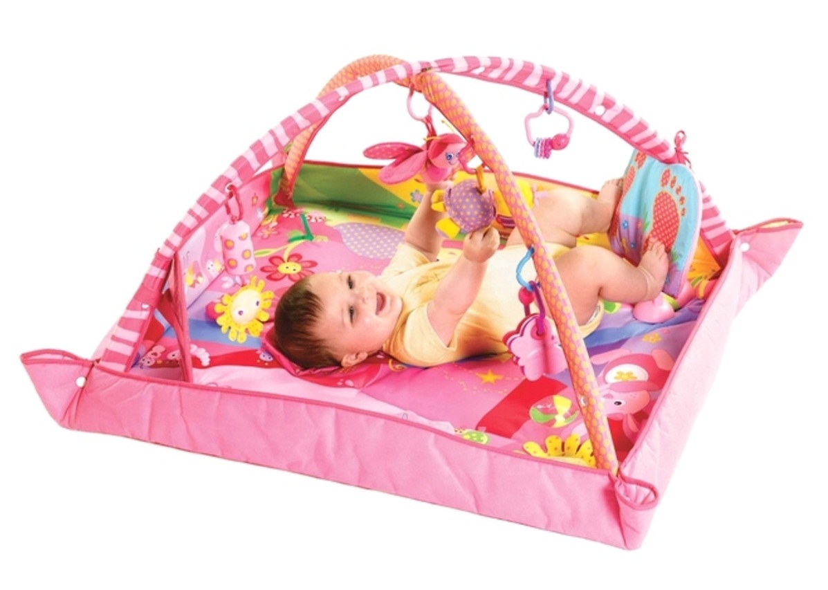 tham choi 3d co nhac tiny love princess 1