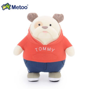 Thú bông đáng yêu Metoo Plush Dog 1432-1