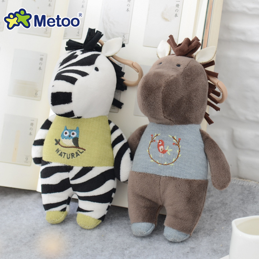 Thú bông Metoo Mini Pastoral Series 1411-4 3 thu bong metoo mini pastoral series 1411 4 9