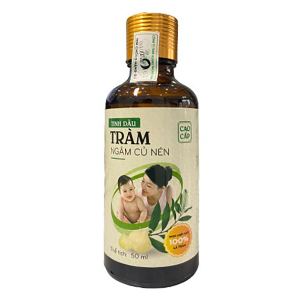 tinh dau tram ngam cu nen me doan 50ml 2