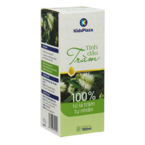 Tinh dầu tràm nguyên chất MBVT''S 100ml
