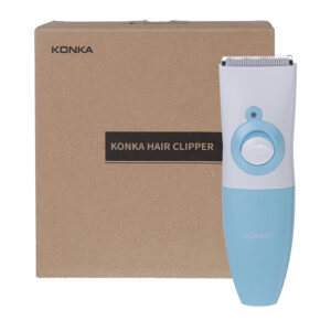 Tông đơ cắt tóc cho bé KONKA KYL01P