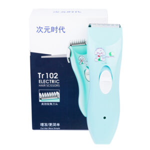 Tông đơ cắt tóc cho bé Toir TR102