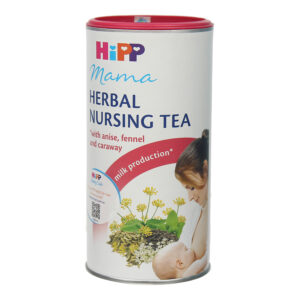 Trà dinh dưỡng dành cho sản phụ HiPP 2342 (200g)
