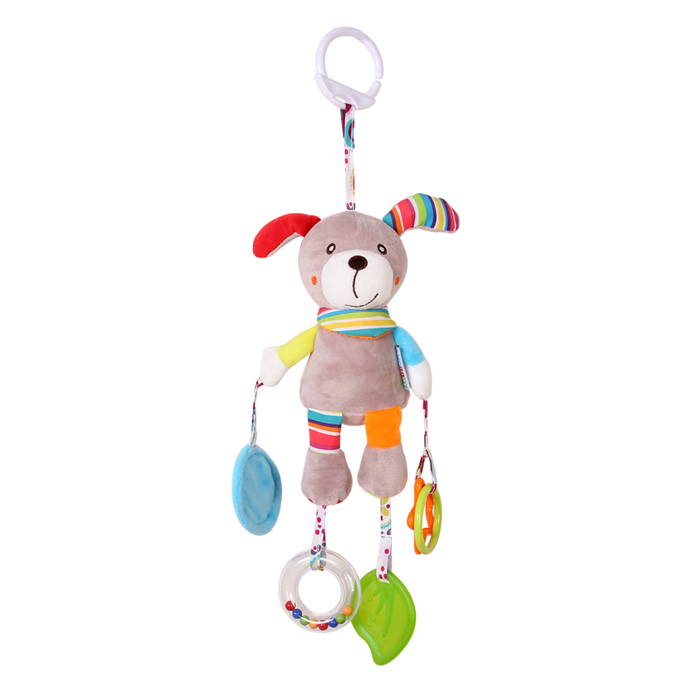 Đồ chơi treo nôi cũi, xe đẩy hình gấu 1 treo-noi-cui-xe-day-hinh-gau-teddy-118619