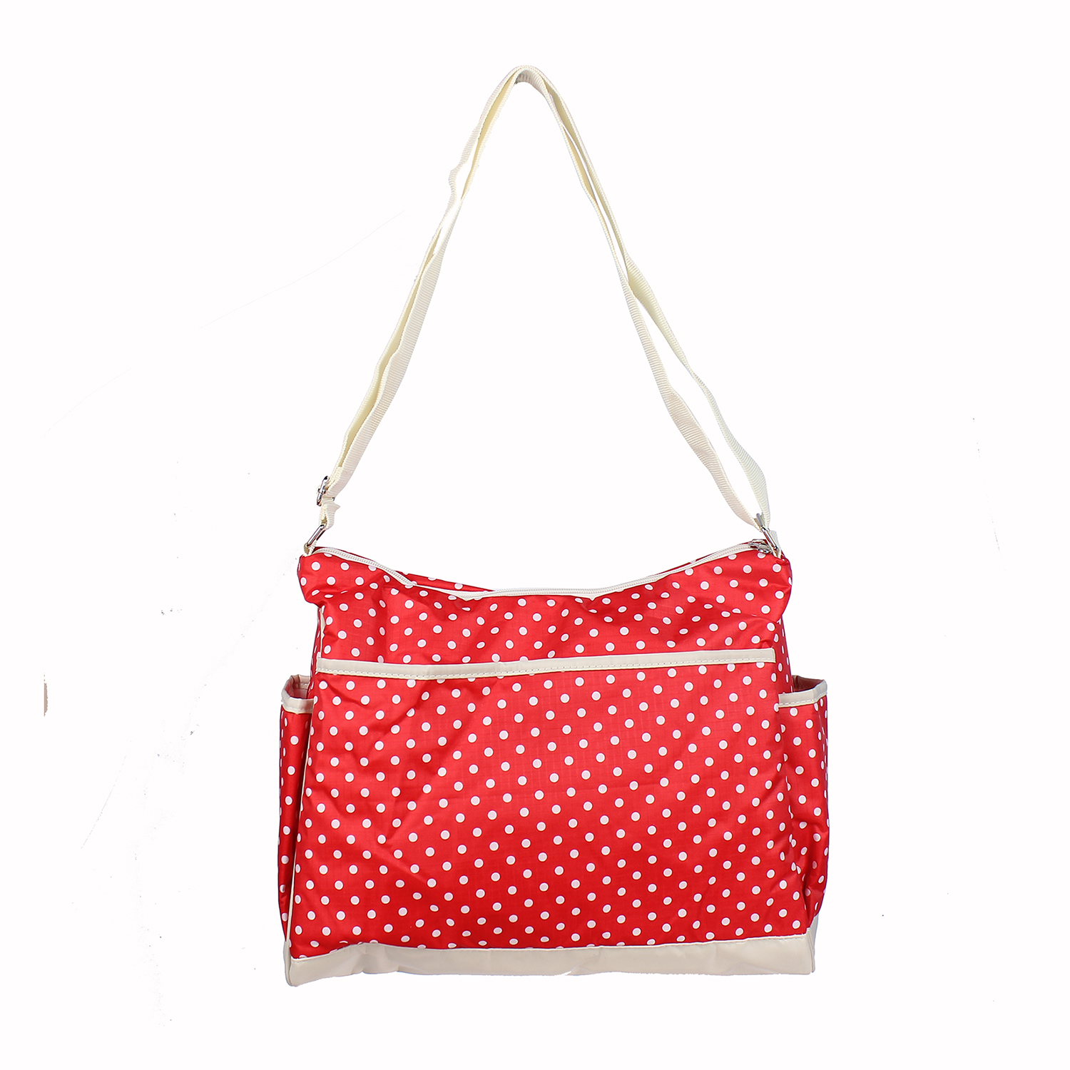 Túi đựng đồ cho mẹ và bé Mother-V 002 có quai đeo tiện dụng