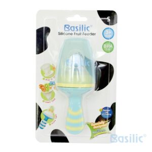 Túi nhai chống hóc Basilic size S D395