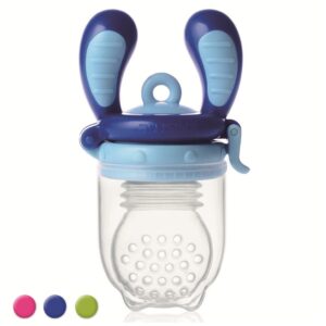 Túi nhai chống hóc Kidsme size L 160337 (Trên 6 tháng tuổi)