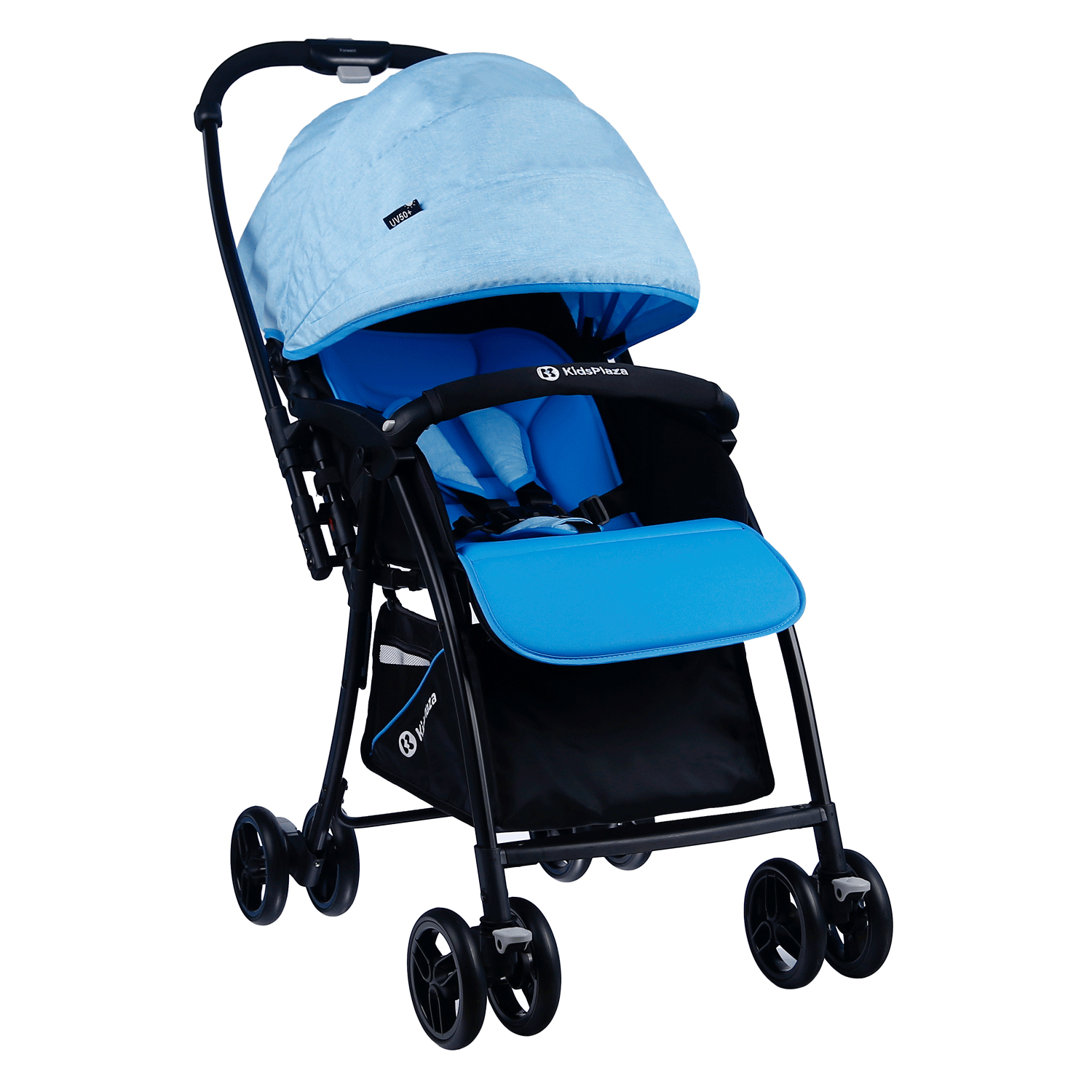 xe day cho be kidsplaza compact 319 linen premium xanh duong 1