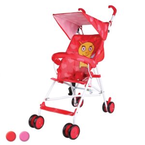 Xe đẩy du lịch Kinlee B1-B3