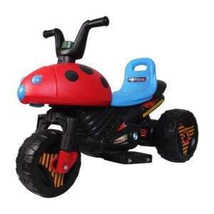 Xe m&aacute;y điện c&aacute;nh cam 8818