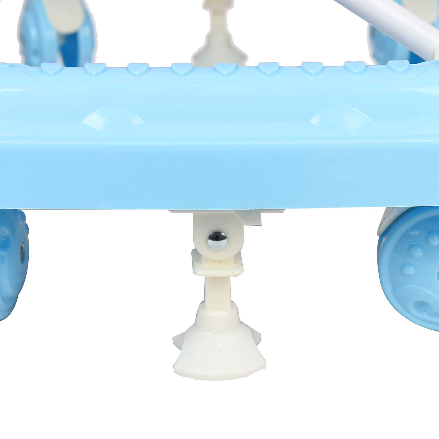 Xe tập đi 2in1 Mushroom mẹ bé KZ180