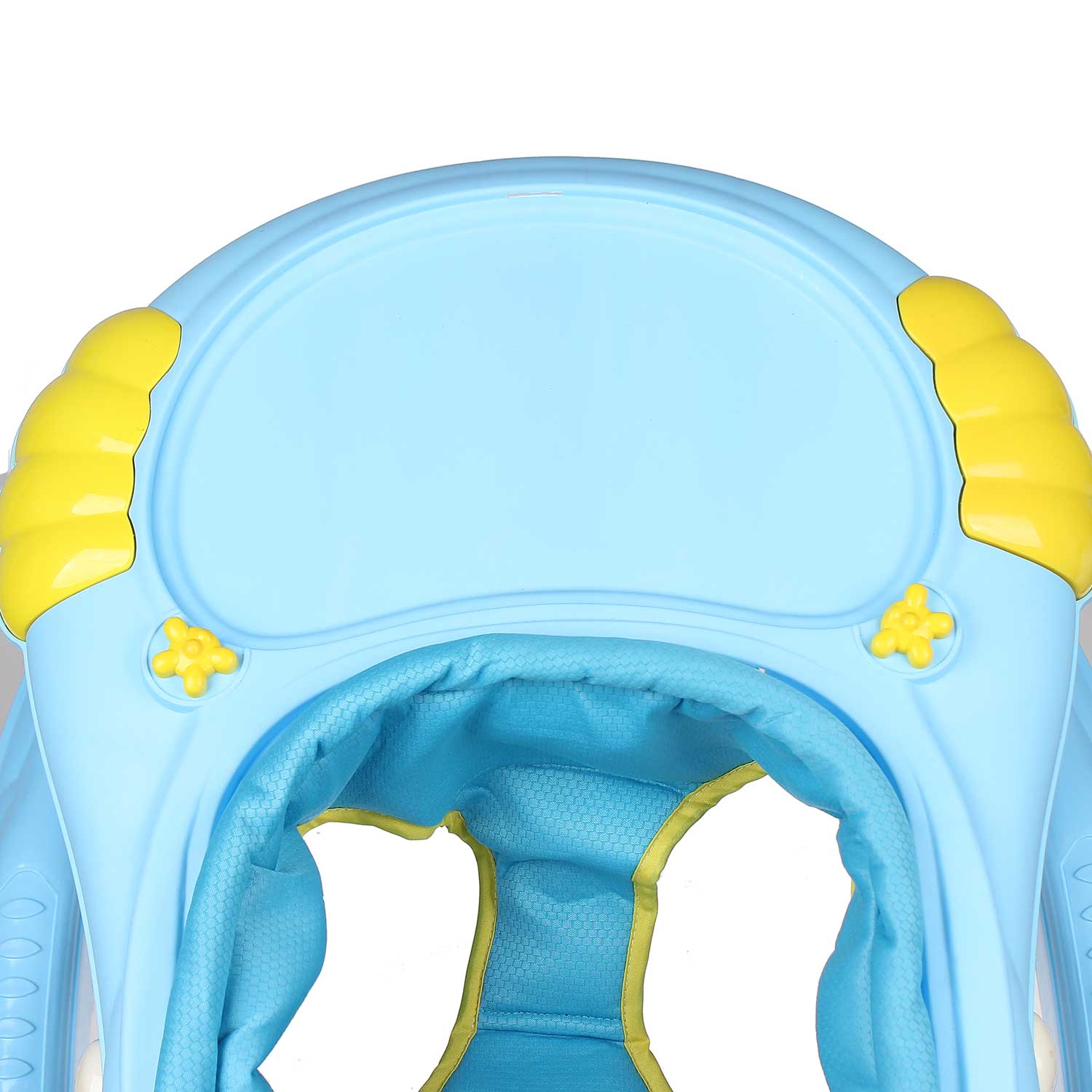 Xe tập đi 2in1 Mushroom mẹ bé KZ180