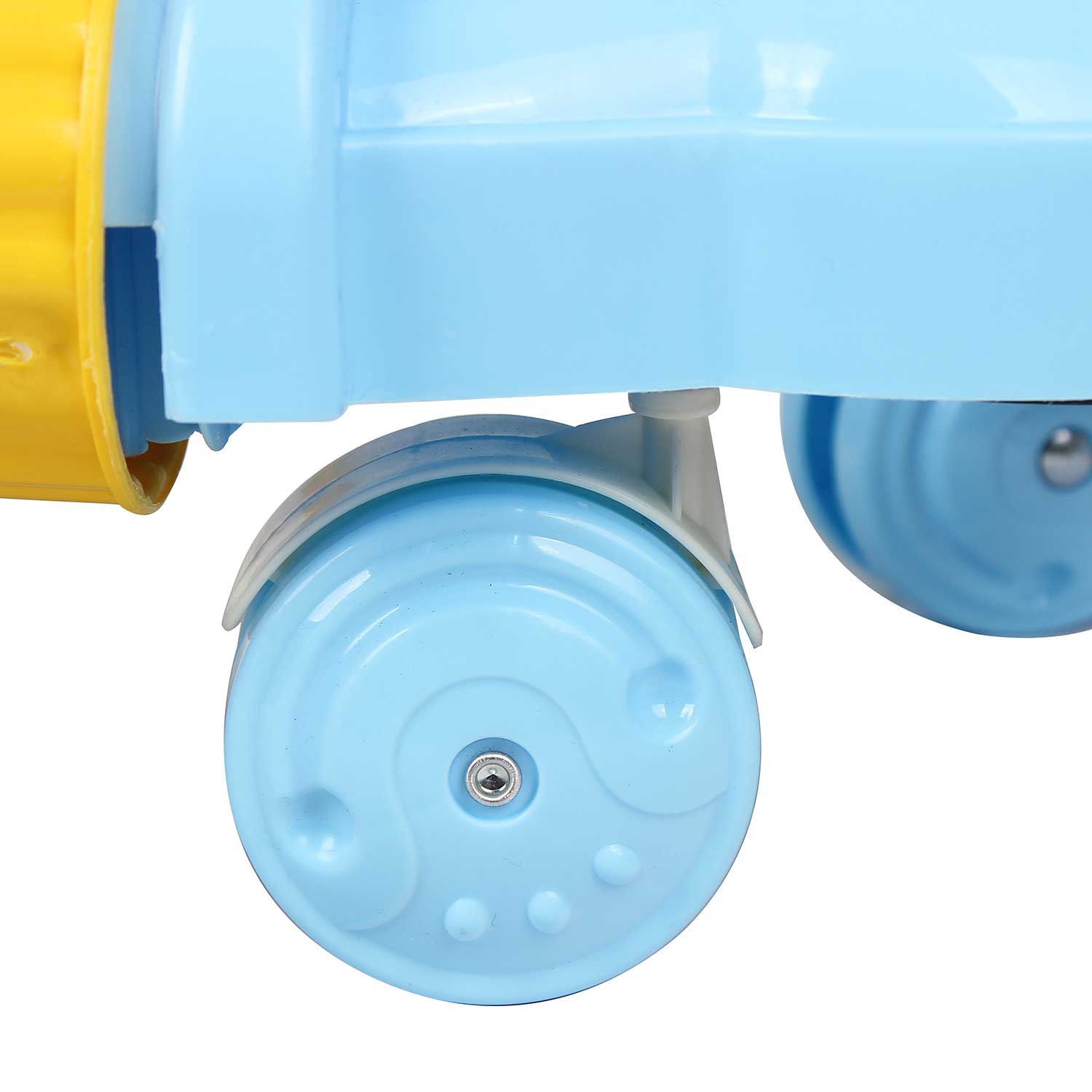 Xe tập đi 2in1 Mushroom mẹ bé KZ180