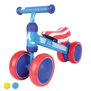 Xe ch&ograve;i ch&acirc;n cho b&eacute; by-10003